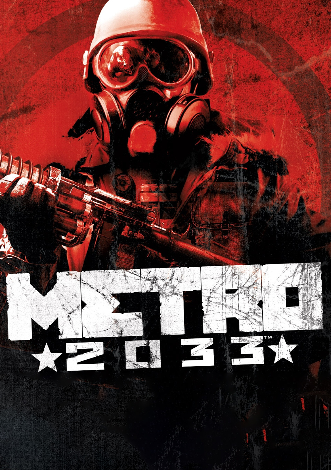 Metro 2033
