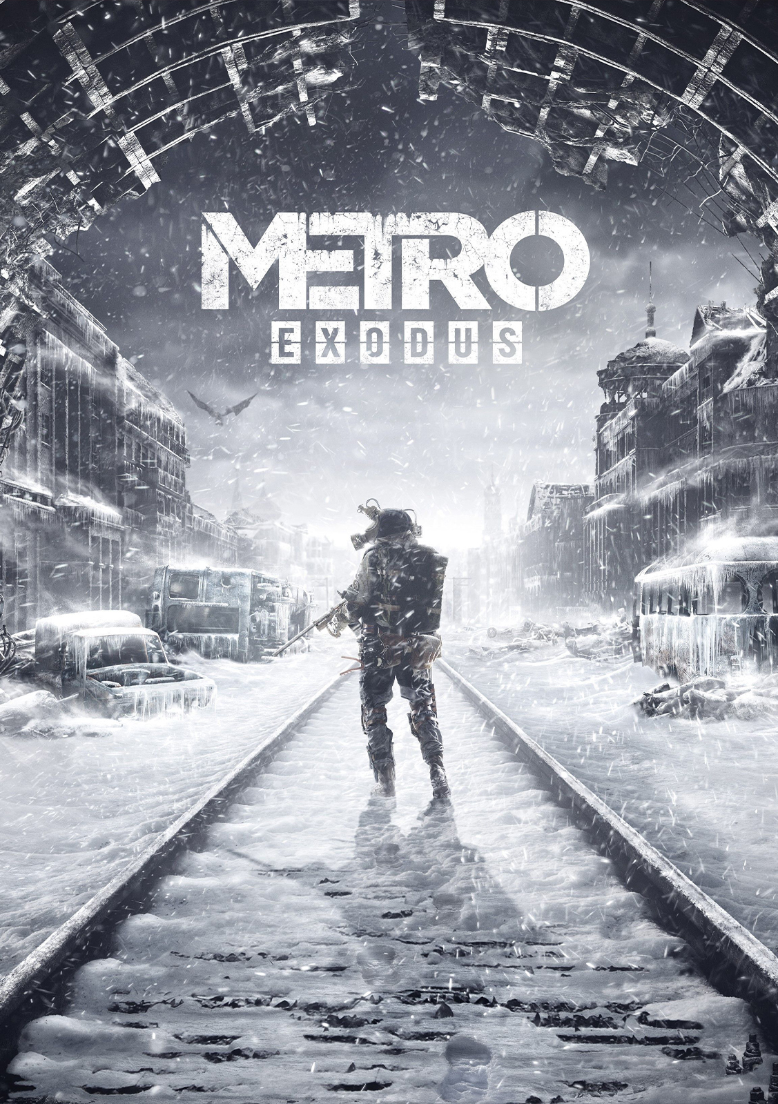 Metro Exodus