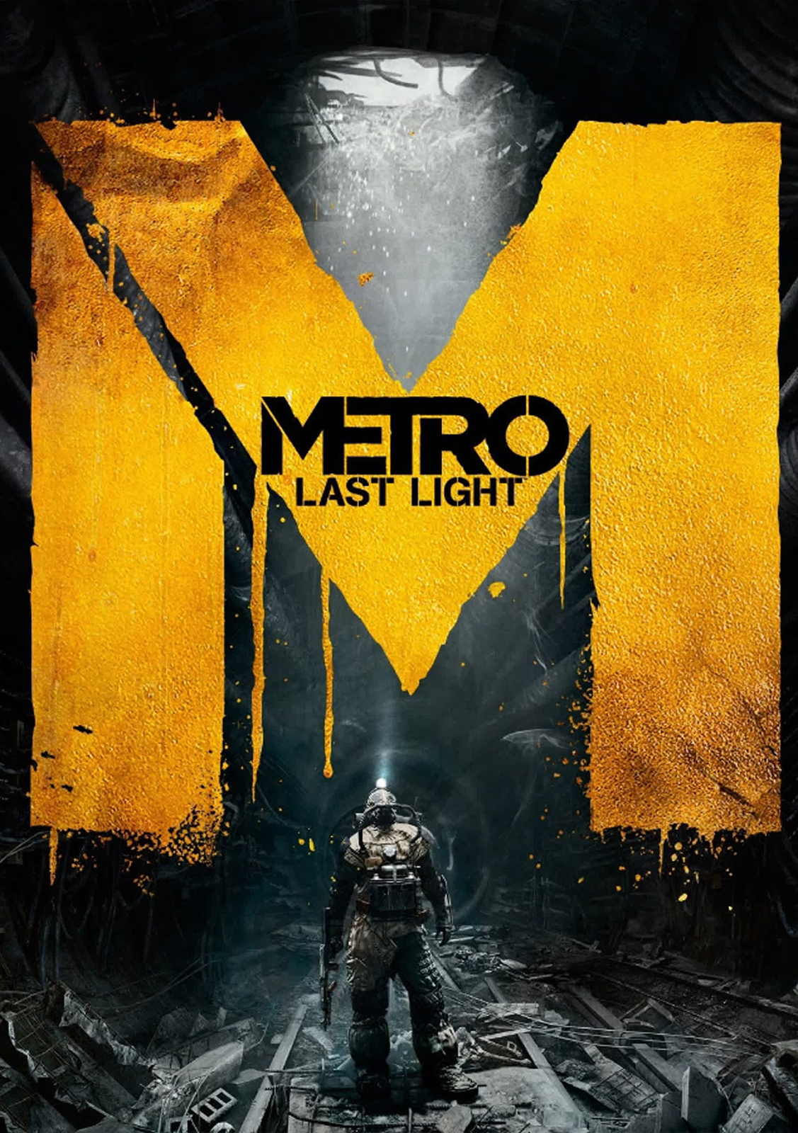 Metro: Last Light