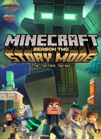 Minecraft: Story Mode Season Two