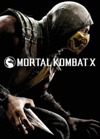 Mortal Kombat X