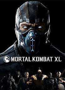 Mortal Kombat XL