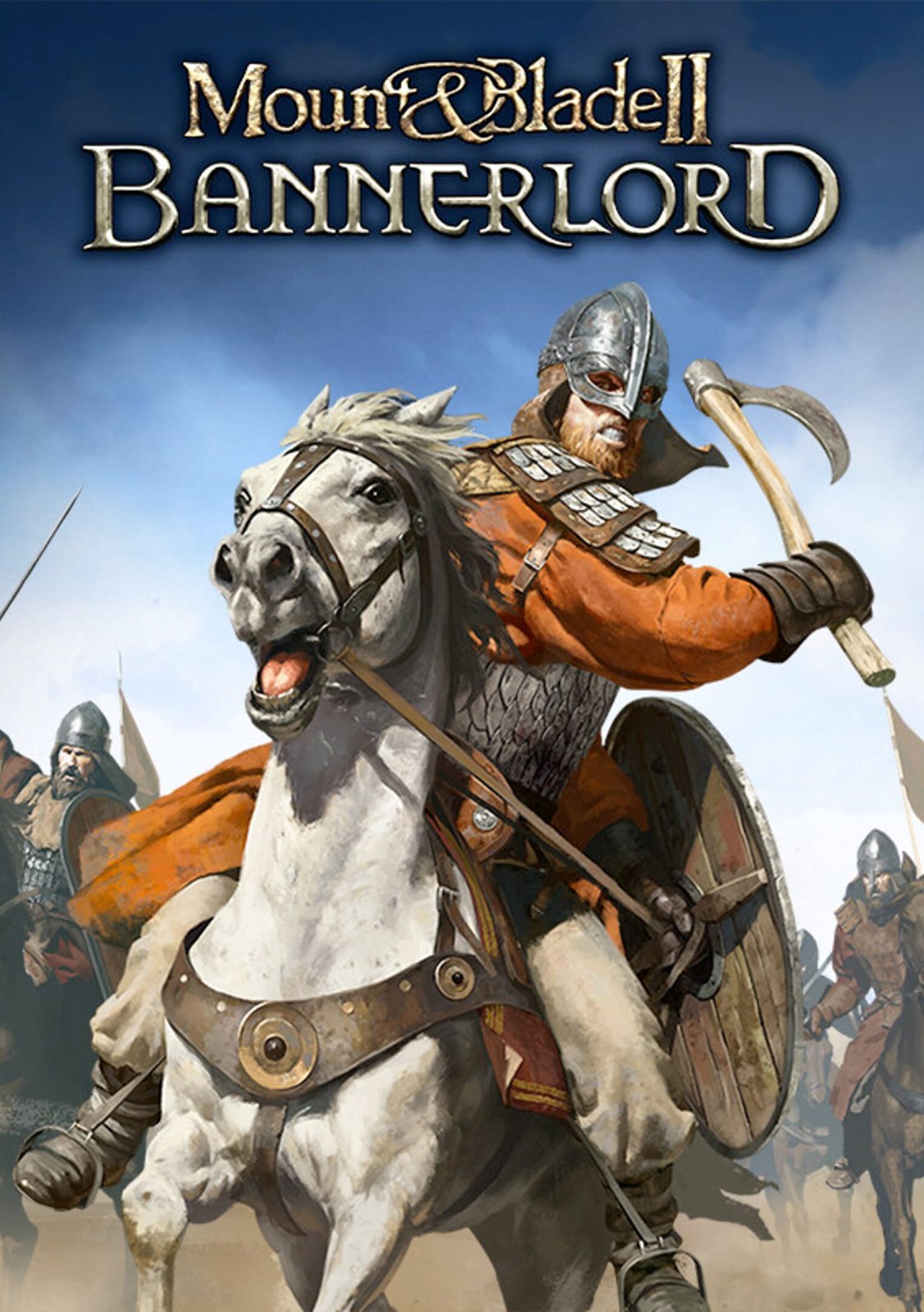 Mount & Blade 2: Bannerlord