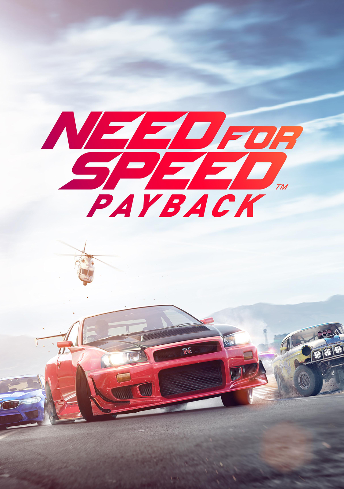 Need for Speed: Payback