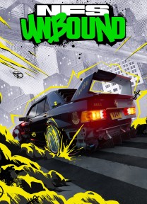 Need for Speed: Unbound