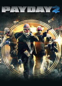 Payday 2