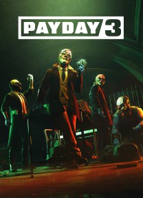 Payday 3