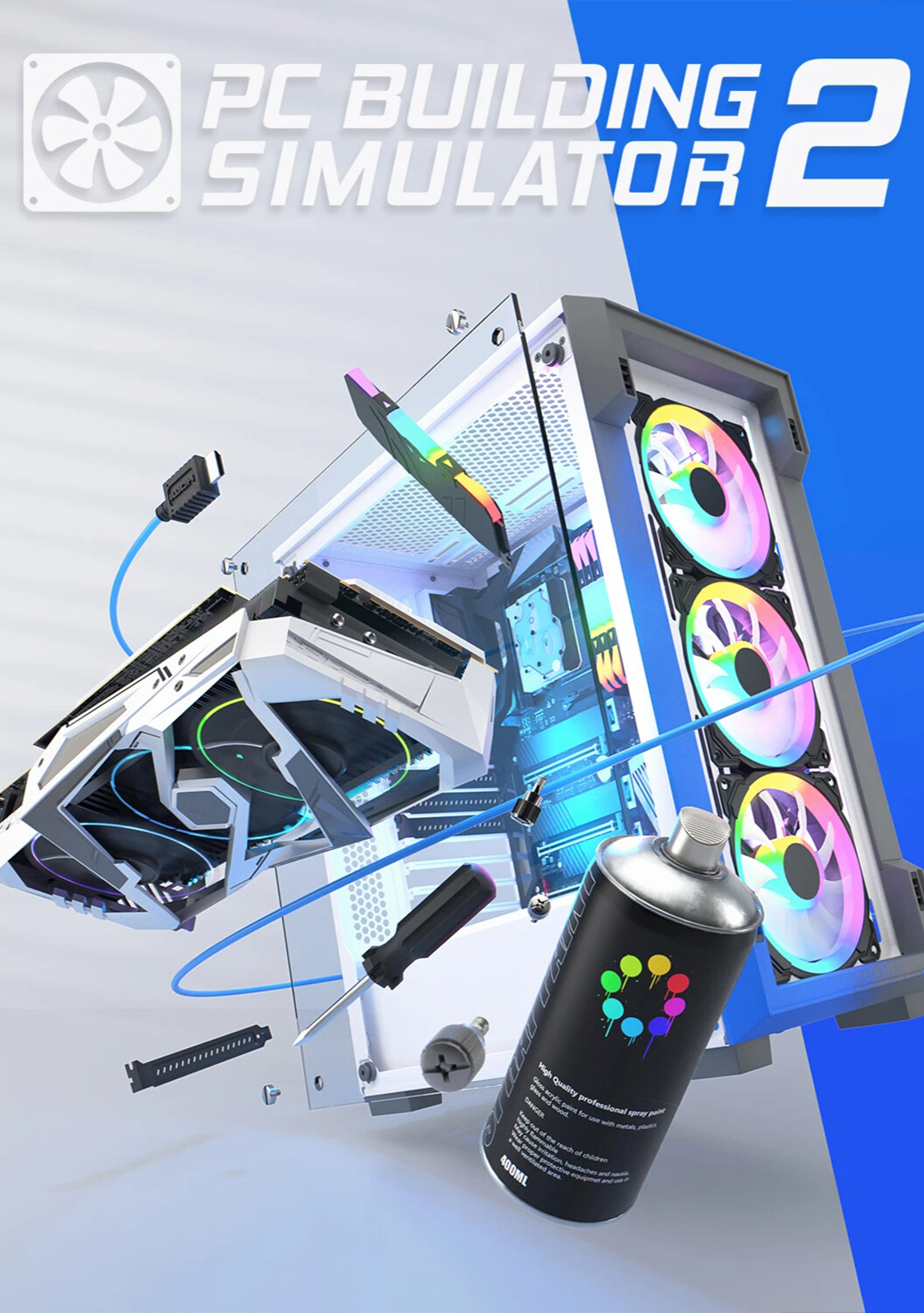 PC Building Simulator 2