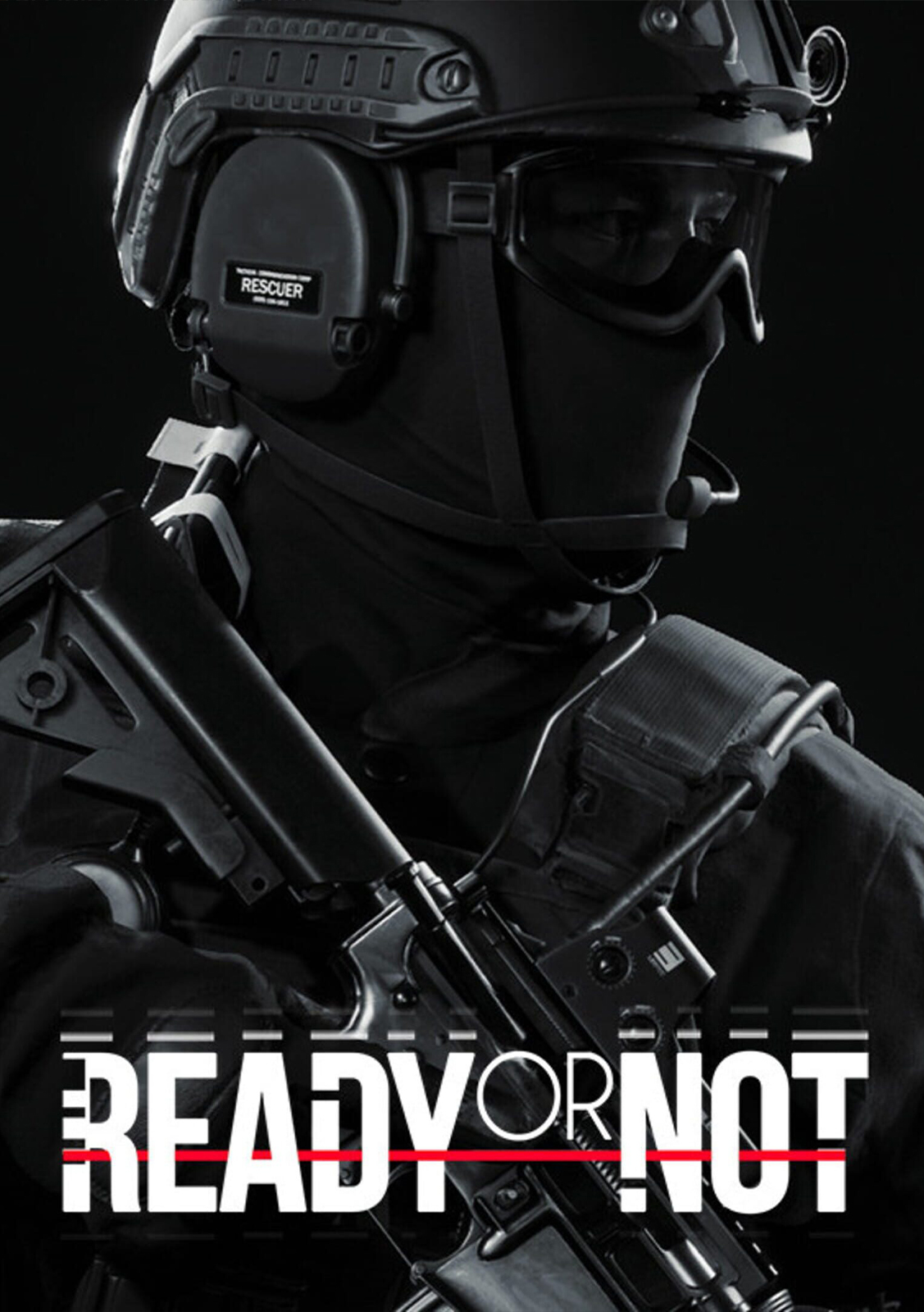 Ready Or Not