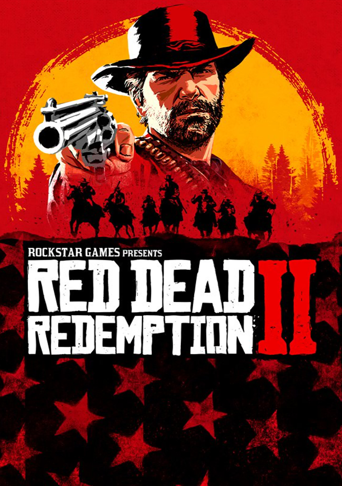 Red Dead Redemption 2
