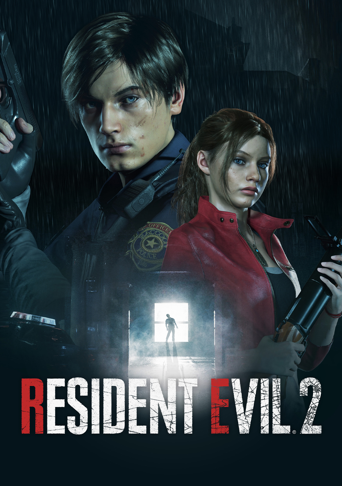 Resident Evil 2 Remake