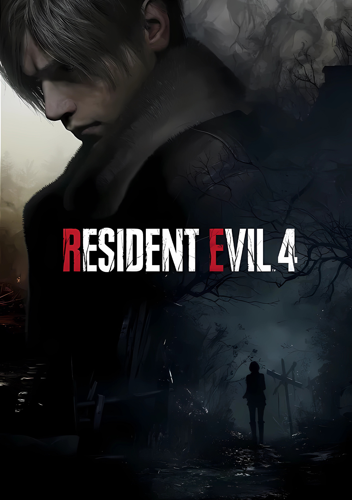 Resident Evil 4 Remake