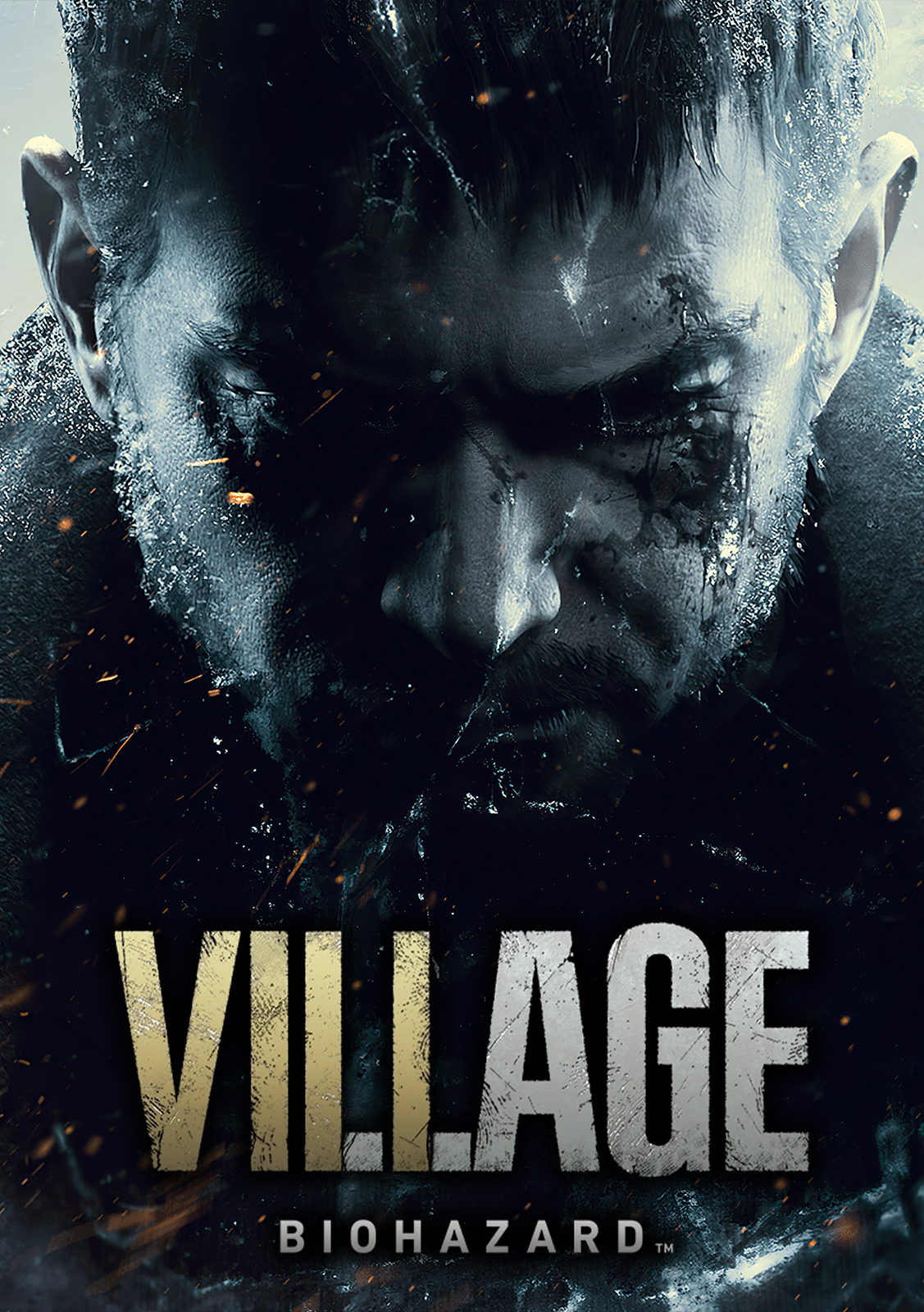 Resident Evil 8: Village