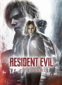 Resident Evil 9: Requiem