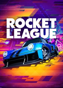 Rocket League