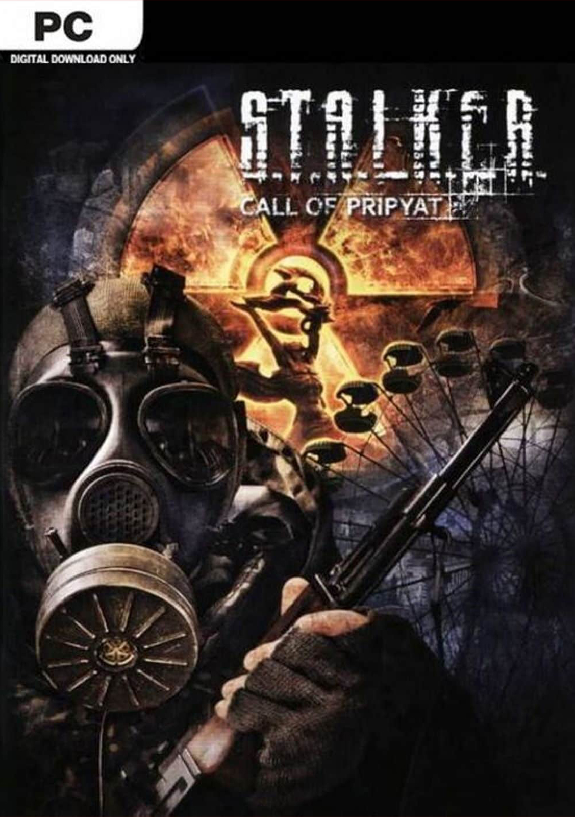 S.T.A.L.K.E.R. Зов Припяти