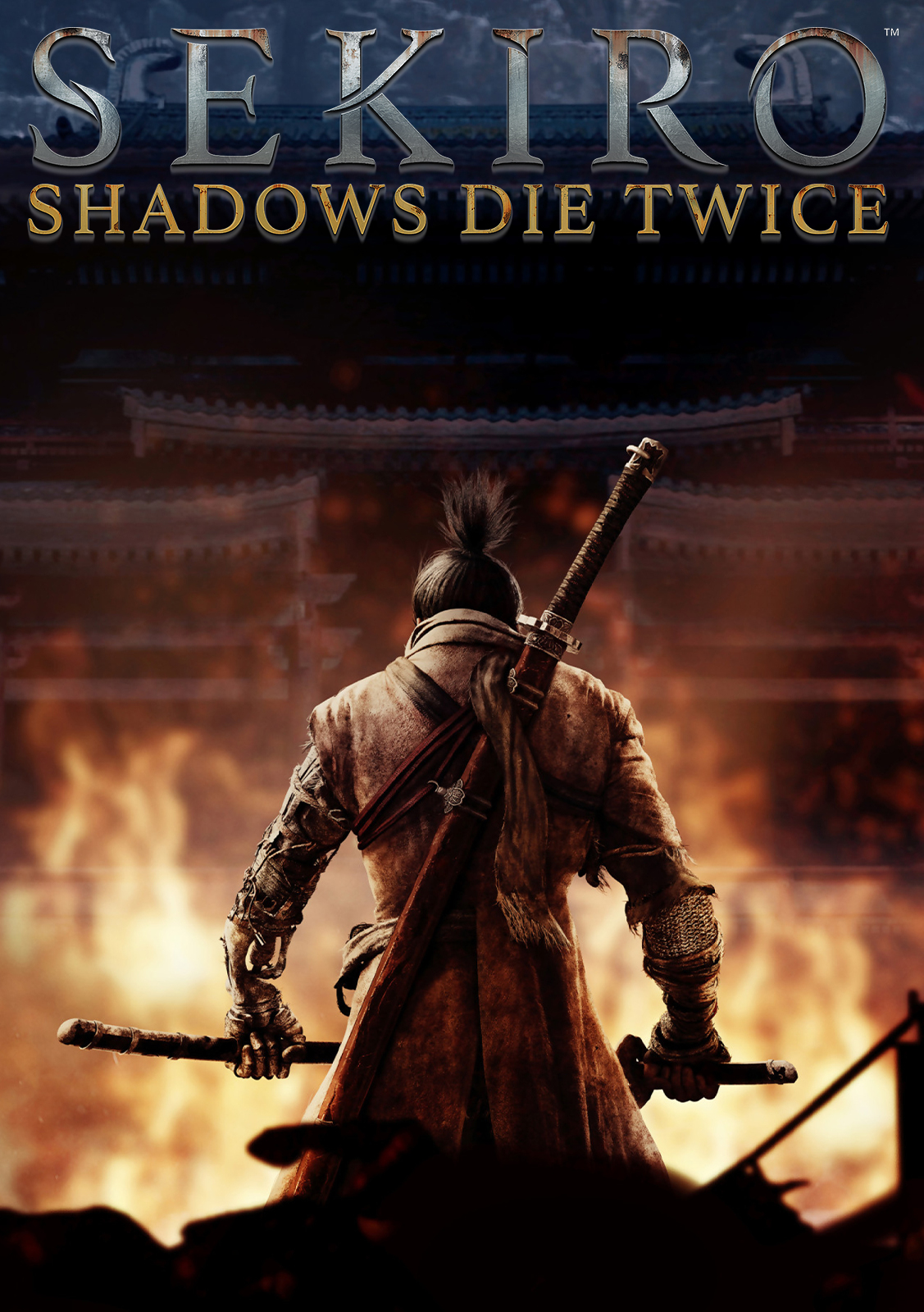 Sekiro: Shadows Die Twice