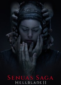 Senua's Saga: Hellblade 2