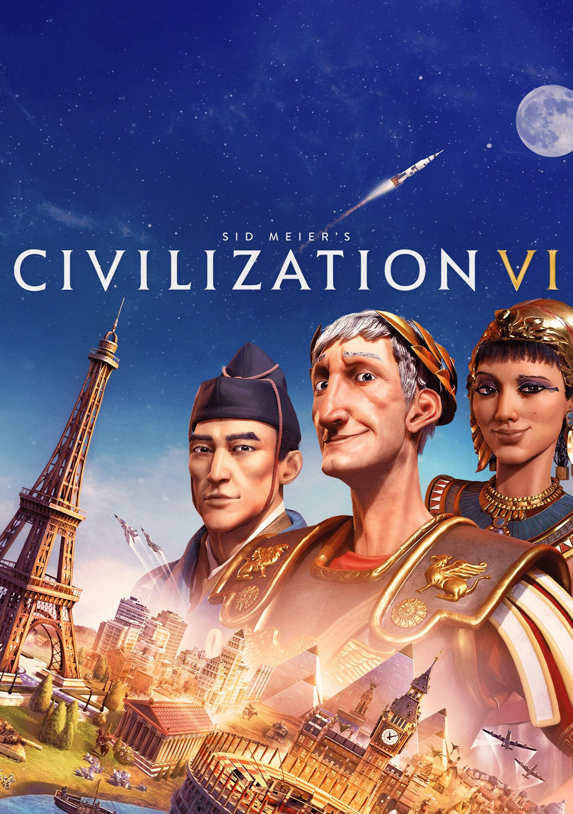 Sid Meier's Civilization 6