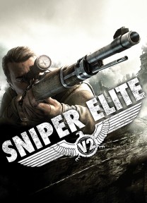 Sniper Elite V2 Remastered