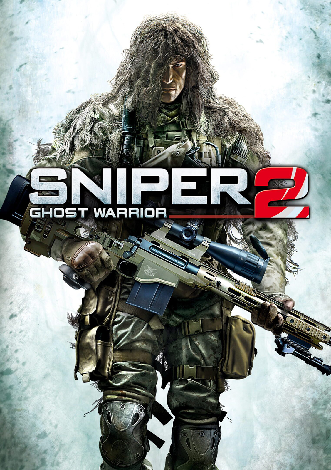 Sniper: Ghost Warrior 2