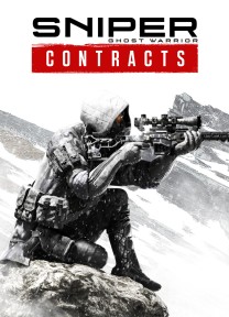 Sniper: Ghost Warrior Contracts