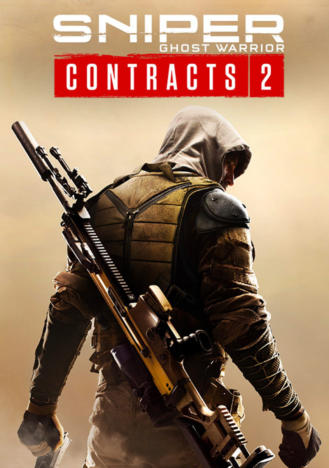 Sniper: Ghost Warrior Contracts 2