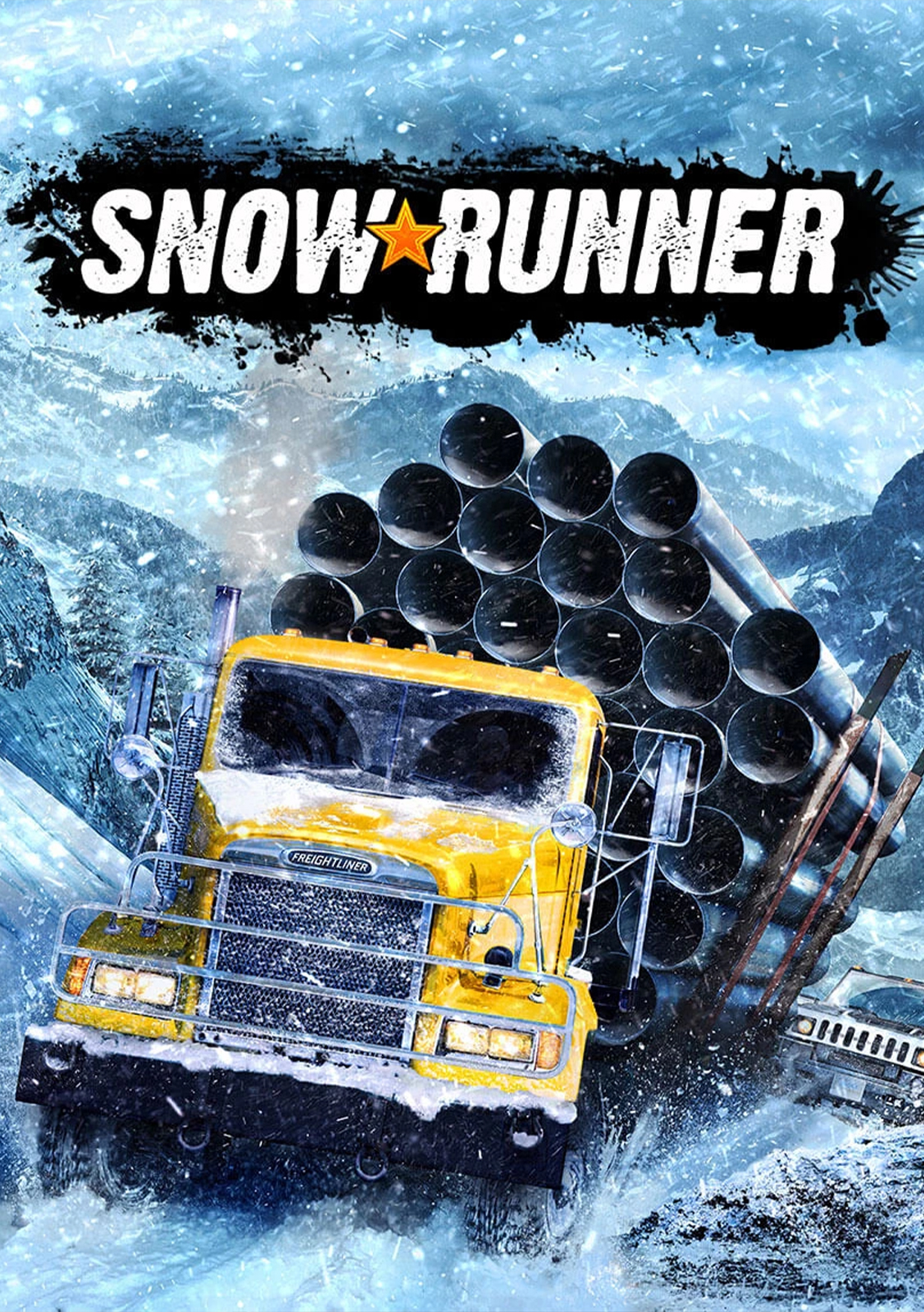 SnowRunner