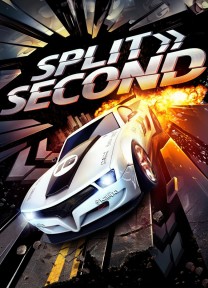 Split Second