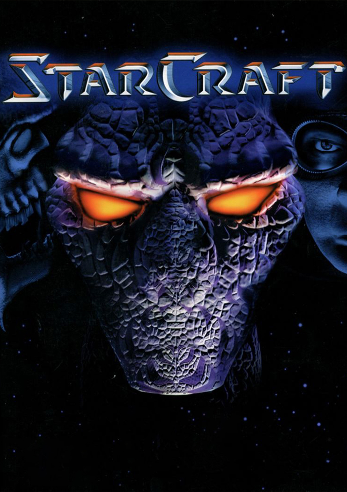 Starcraft Remastered