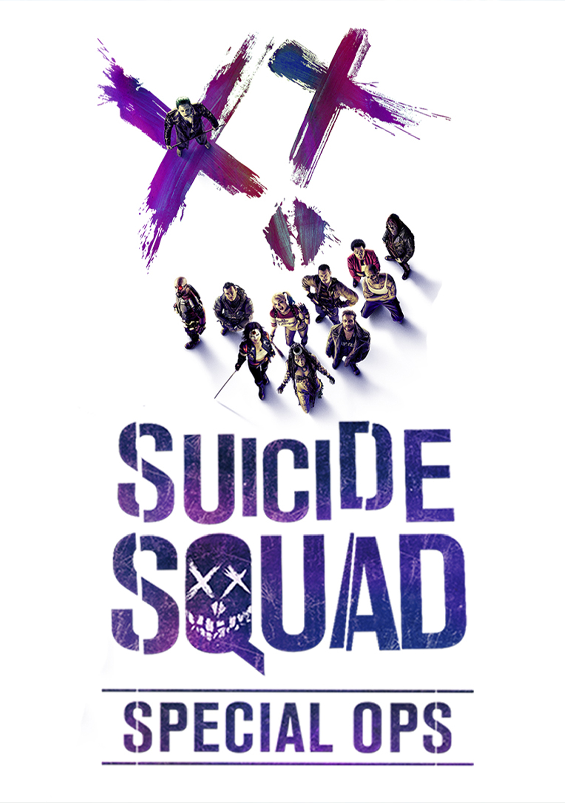 Suicide Squad: Special Ops
