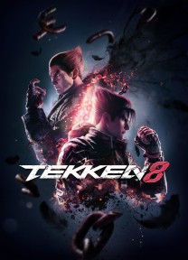 TEKKEN 8