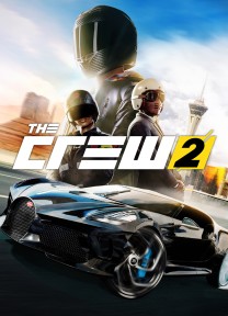 The Crew 2