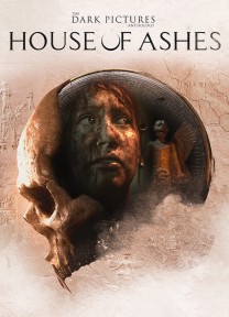 The Dark Pictures Anthology: House of Ashes