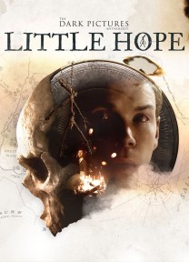 The Dark Pictures Anthology: Little Hope