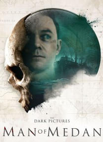 The Dark Pictures Anthology: Man of Medan