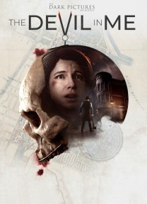 The Dark Pictures: The Devil in Me