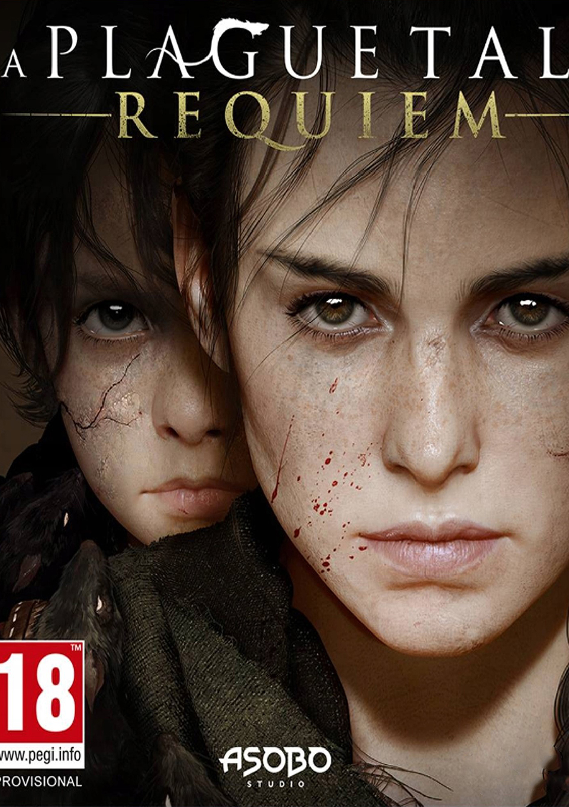A Plague Tale: Requiem