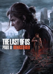 The Last of Us: Part 2