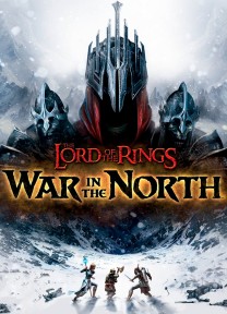The Lord of the Rings: War in the North