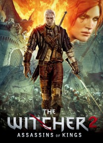 The Witcher 2: Assassins of Kings