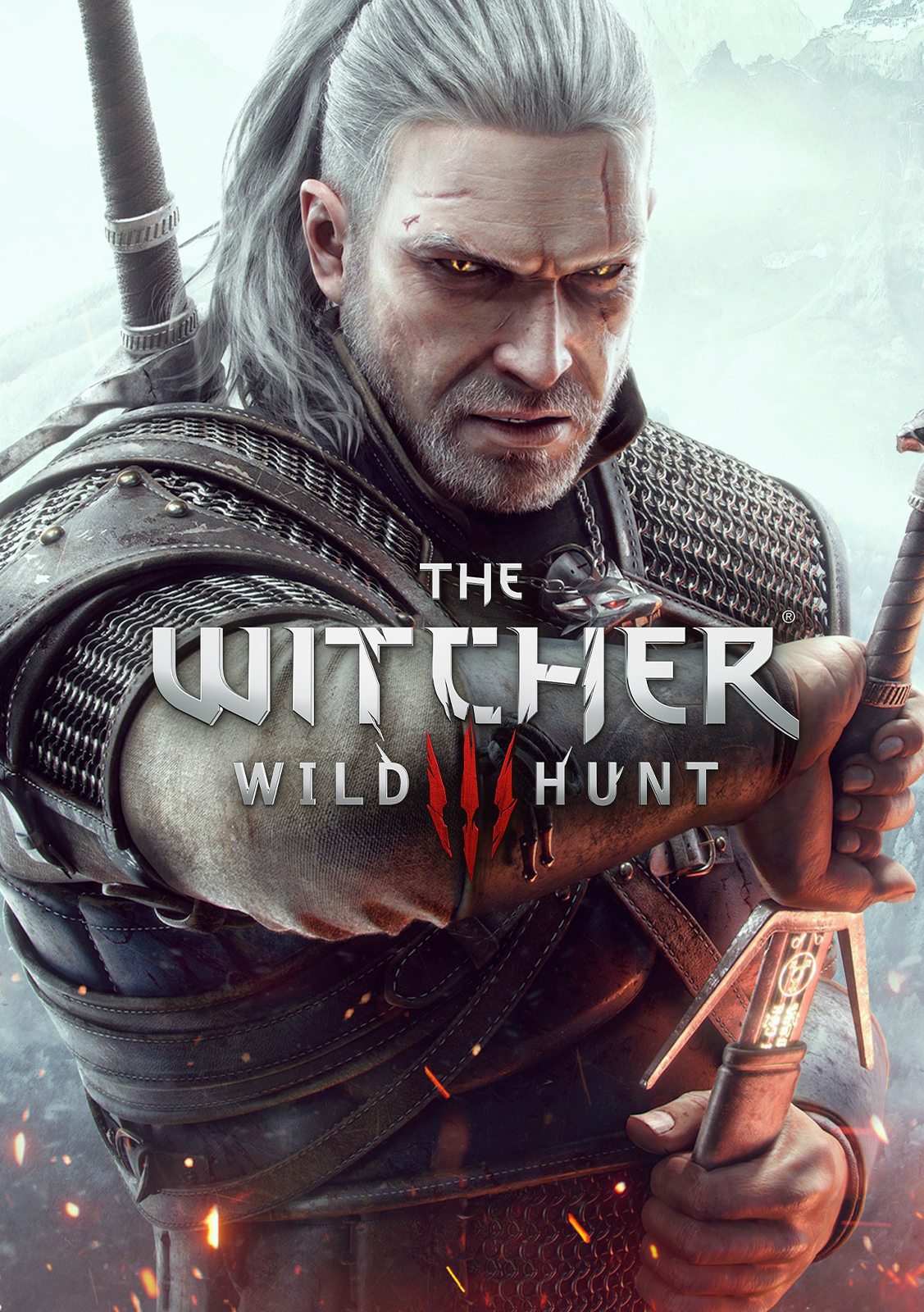 The Witcher 3: Wild Hunt