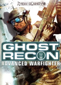 Tom Clancy's Ghost Recon: Advanced Warfighter