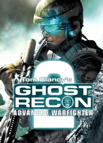 Tom Clancy's Ghost Recon: Advanced Warfighter 2