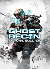 Tom Clancy's Ghost Recon: Future Soldier