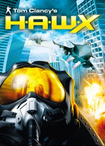Tom Clancy's H.A.W.X. 1