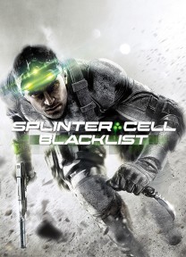 Tom Clancy's Splinter Cell: Blacklist