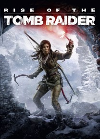 Tomb Raider Rise of the Tomb Raider