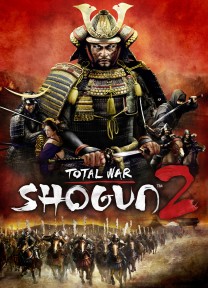 Total War: Shogun 2