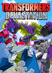 Transformers: Devastation
